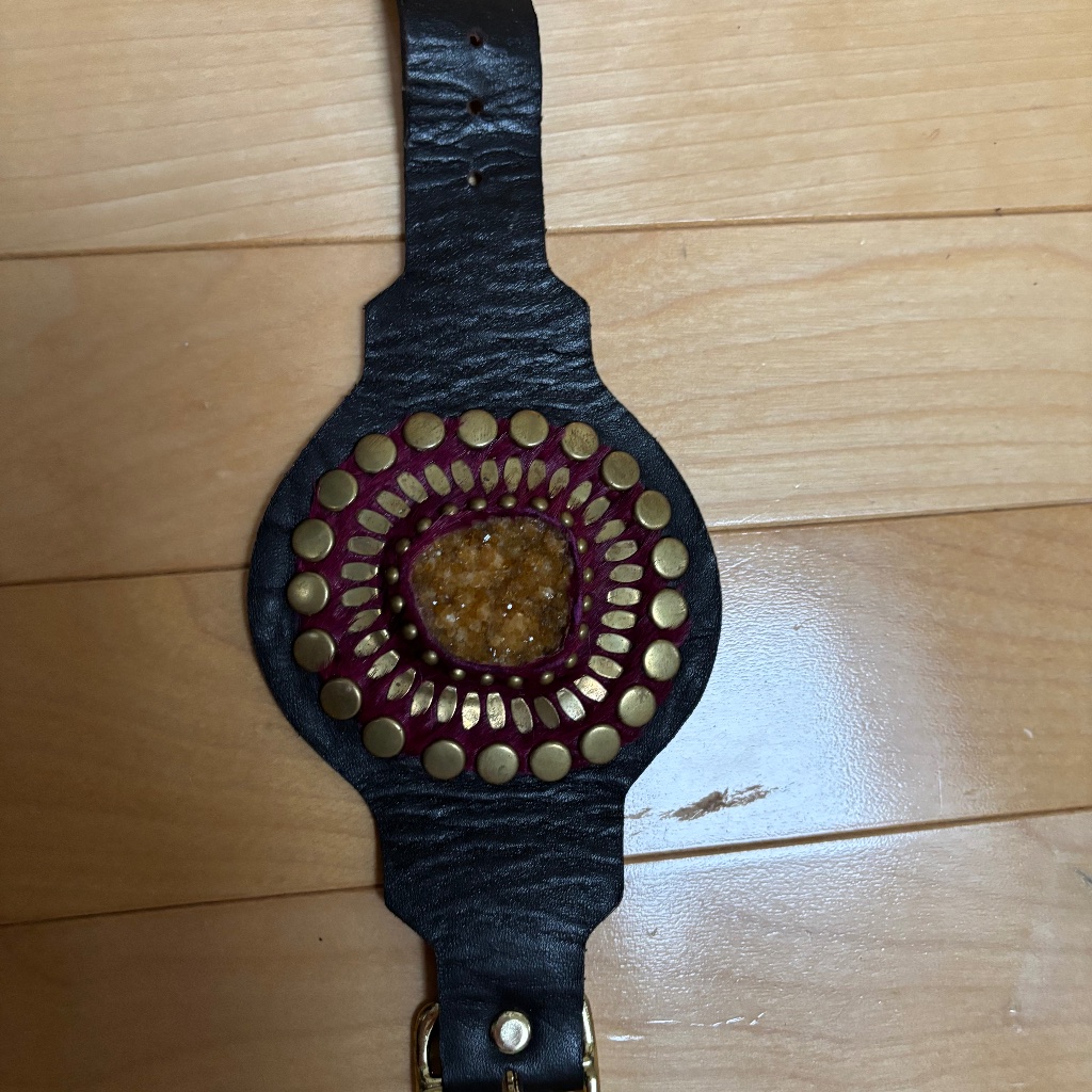 Calleen Cordero Cuff